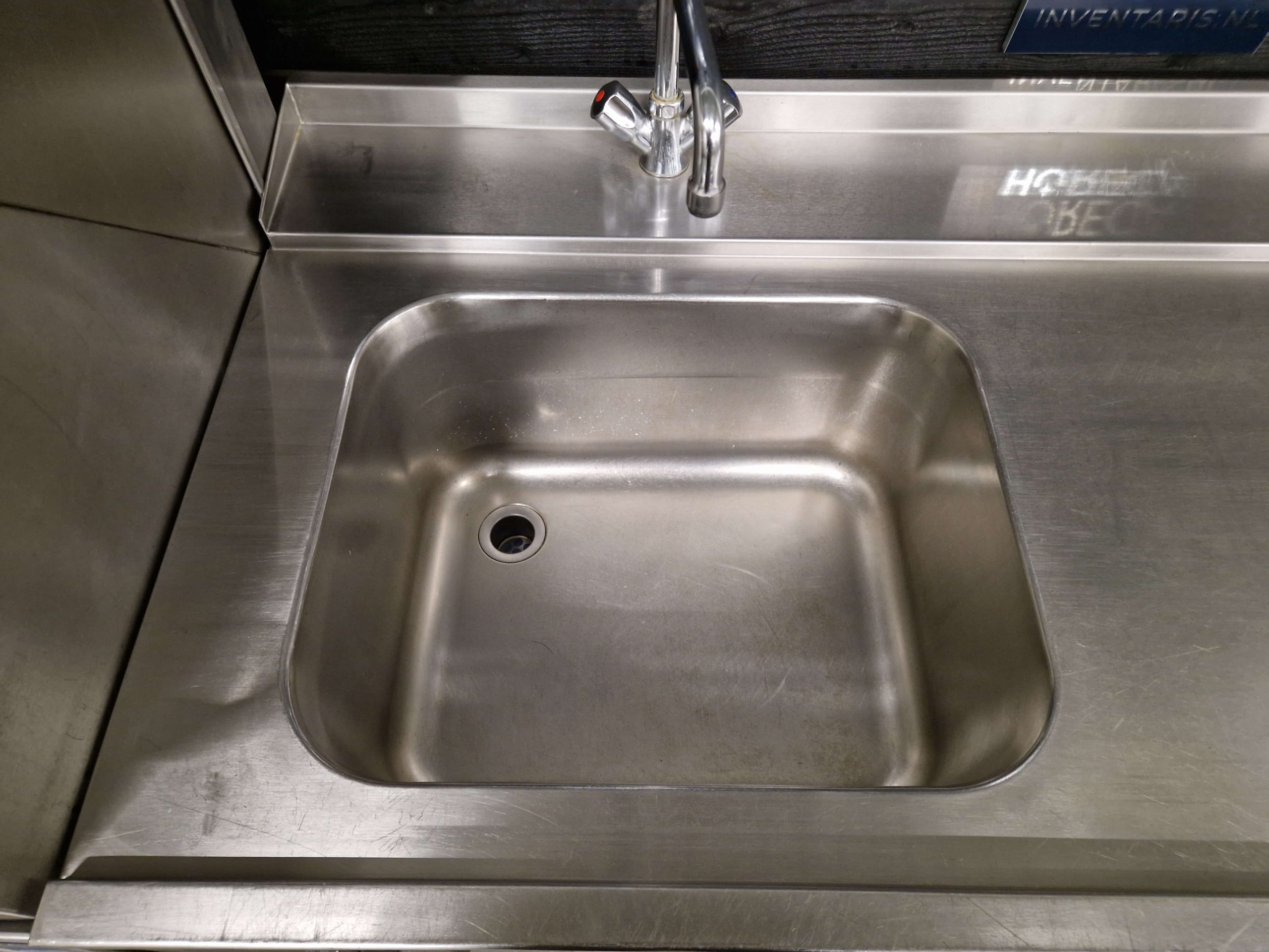 koffiemachine | wmf | 500s | mobiele koffie bar | 230v