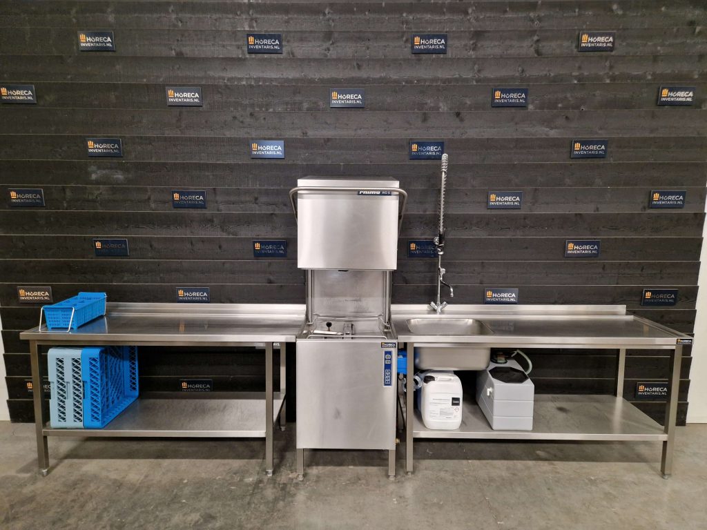 koffiemachine | wmf | 500s | mobiele koffie bar | 230v