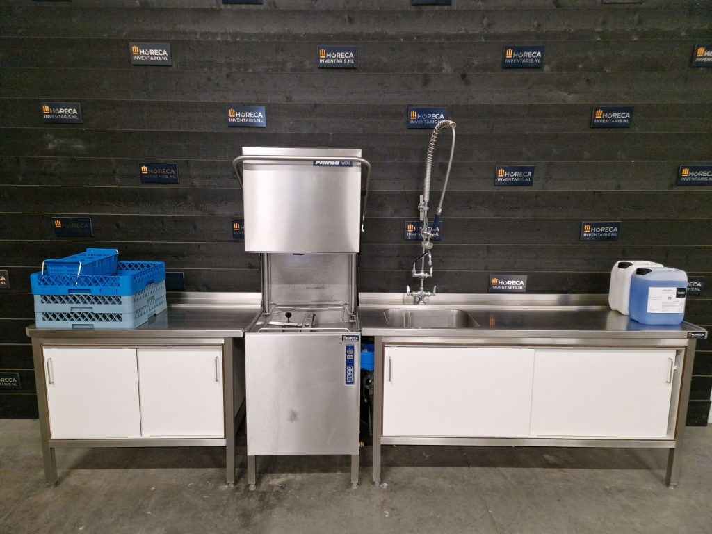 koffiemachine | wmf | 500s | mobiele koffie bar | 230v