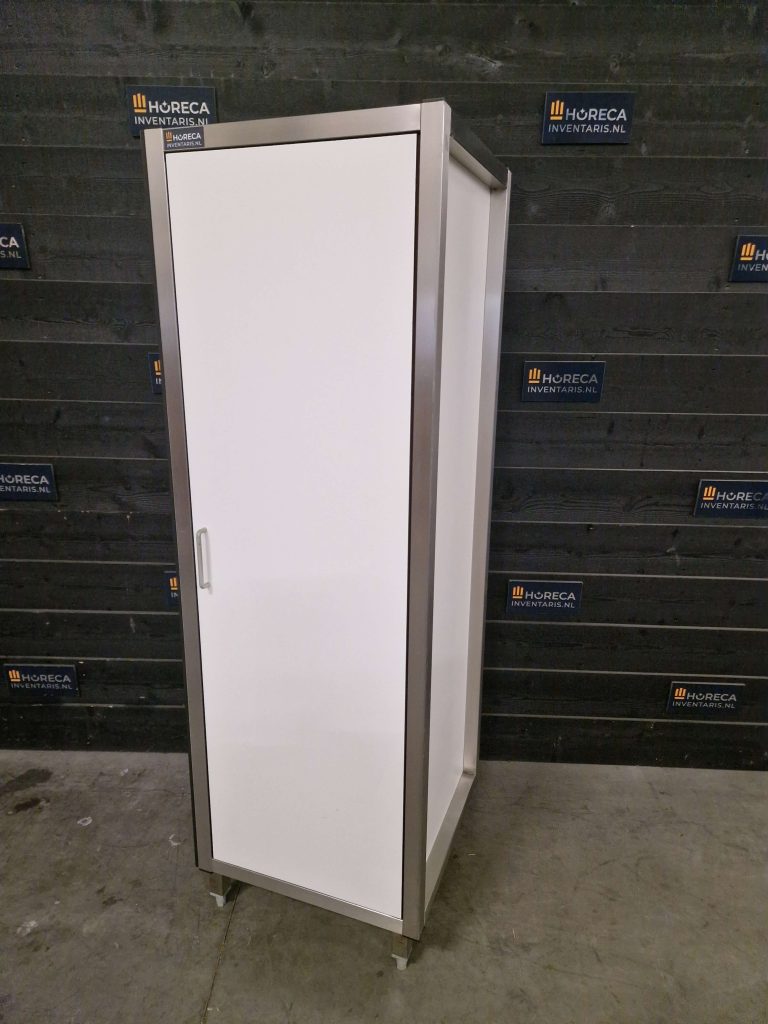 wandkast | trespa | rvs | 150cm (kopie)