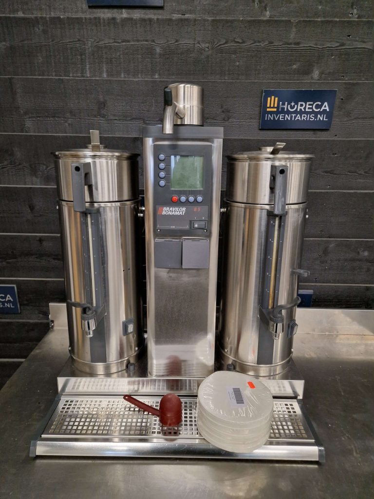 combisteamer | unox | cheftop | 5x 1/1gn | 400v (kopie)
