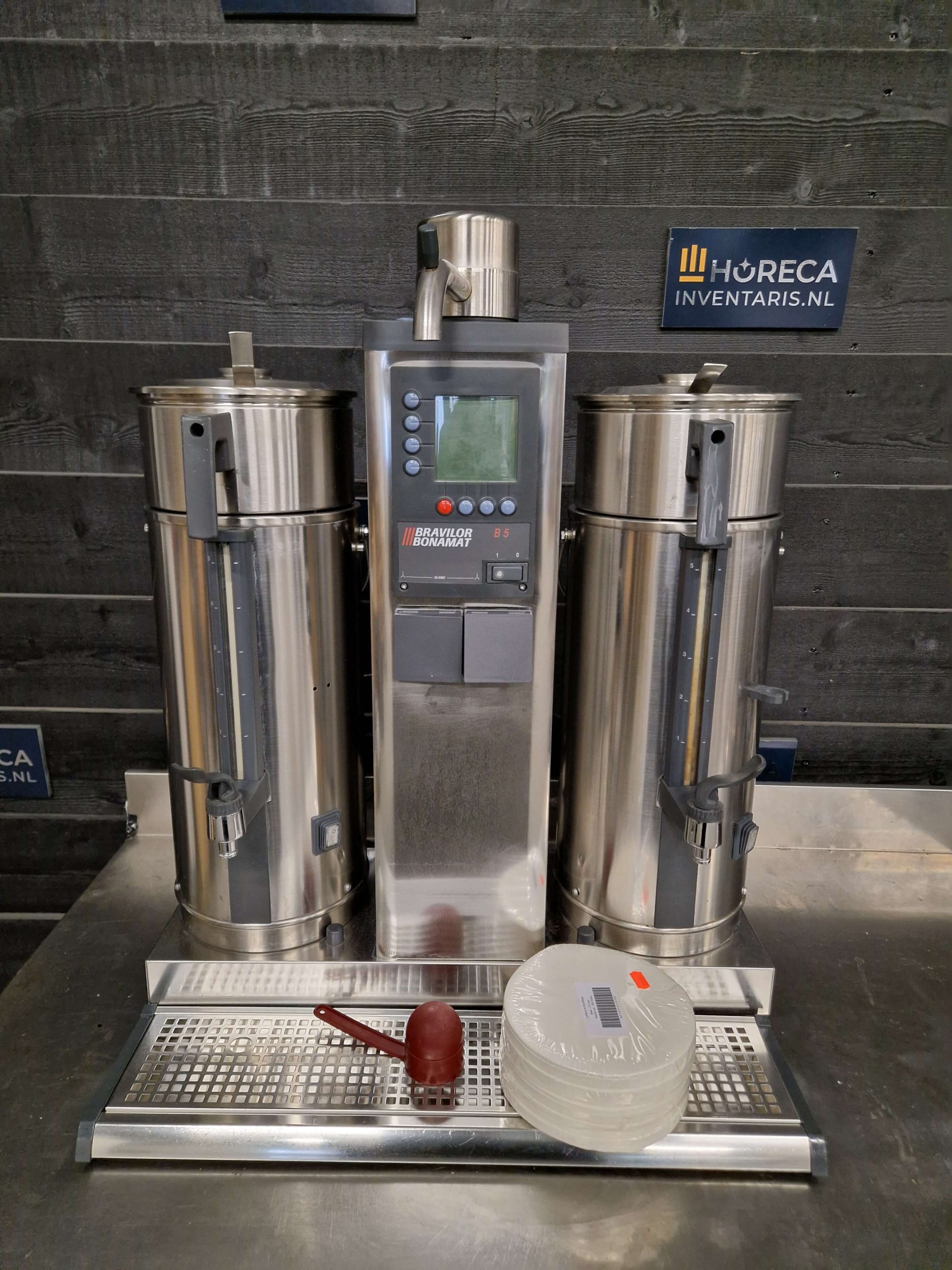 combisteamer | unox | cheftop | 5x 1/1gn | 400v (kopie)