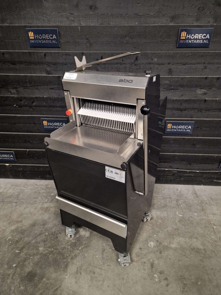 werktafel | prullenbak gat | rvs | 120cm