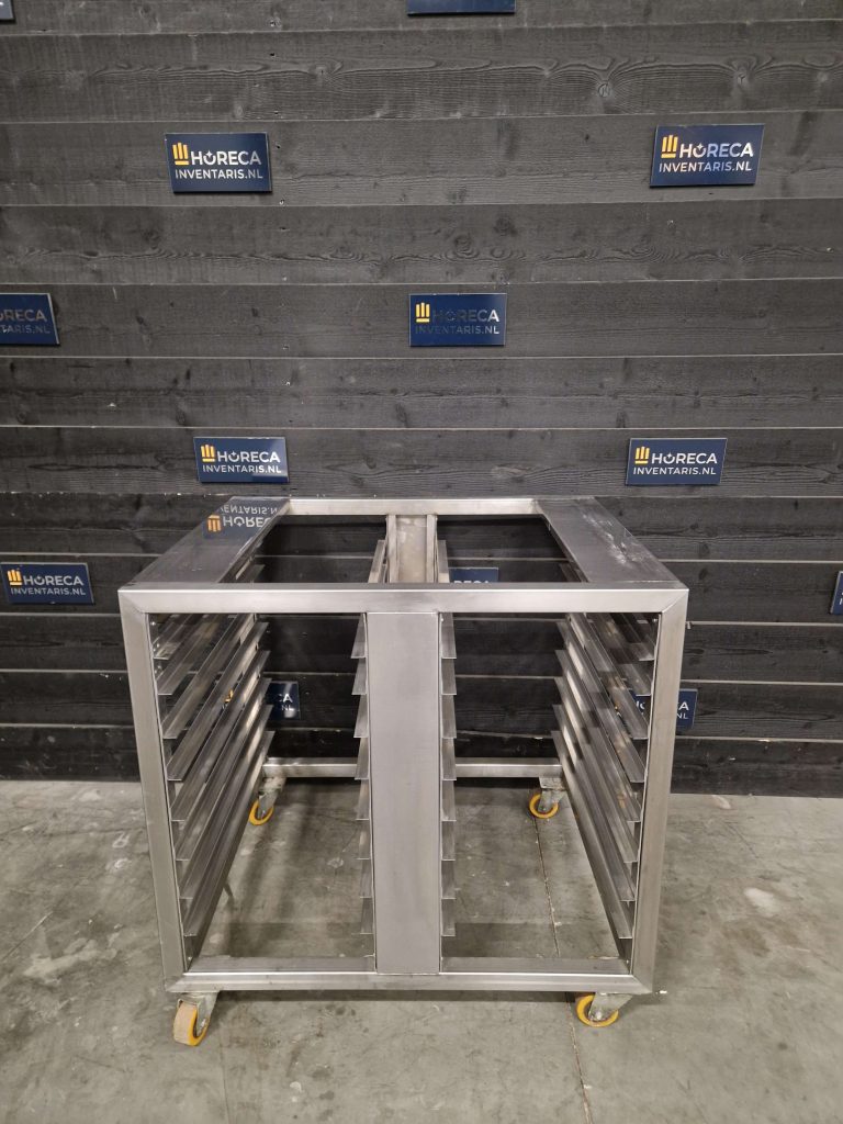 doorschuifvaatwasser | vaatwasstraat | rhima | wd 6 | 400v