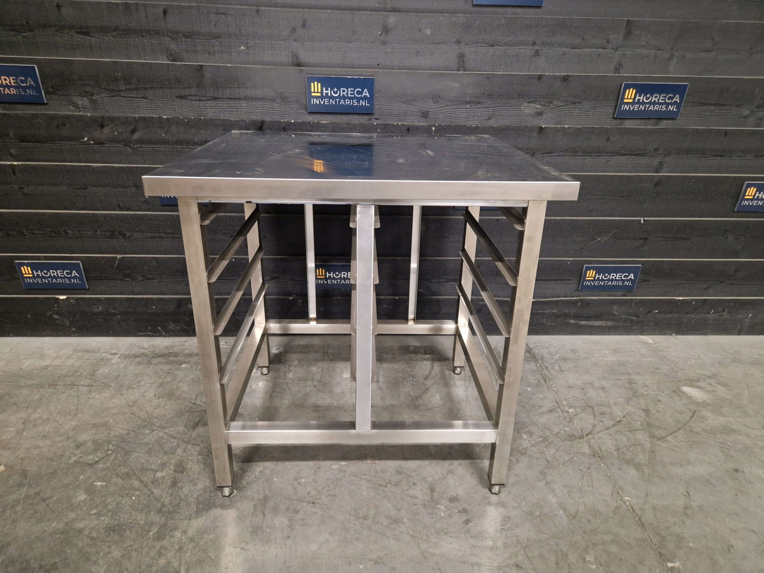 combisteamer | unox | 5x 1/1gn | 400v