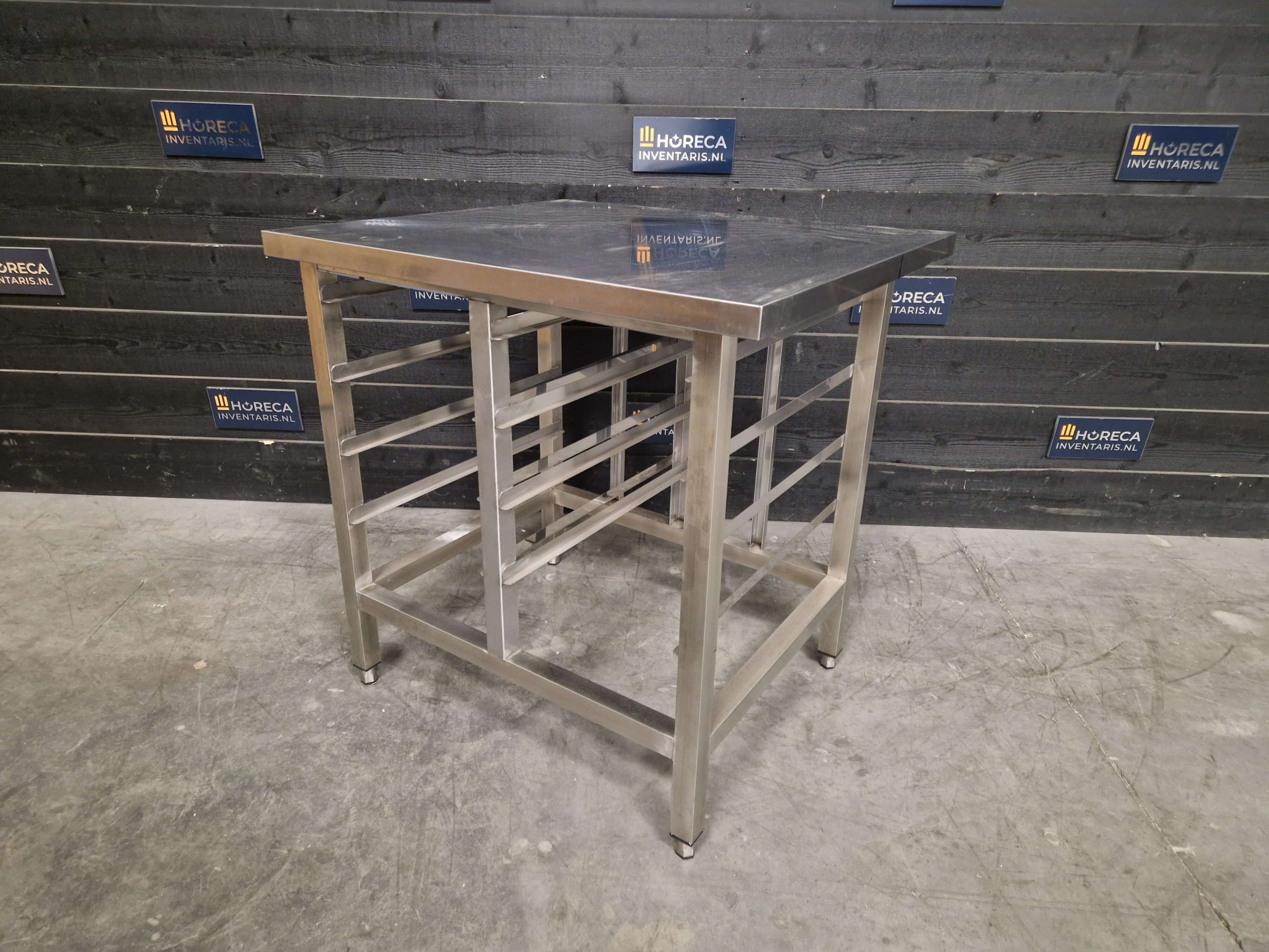 combisteamer | unox | 5x 1/1gn | 400v