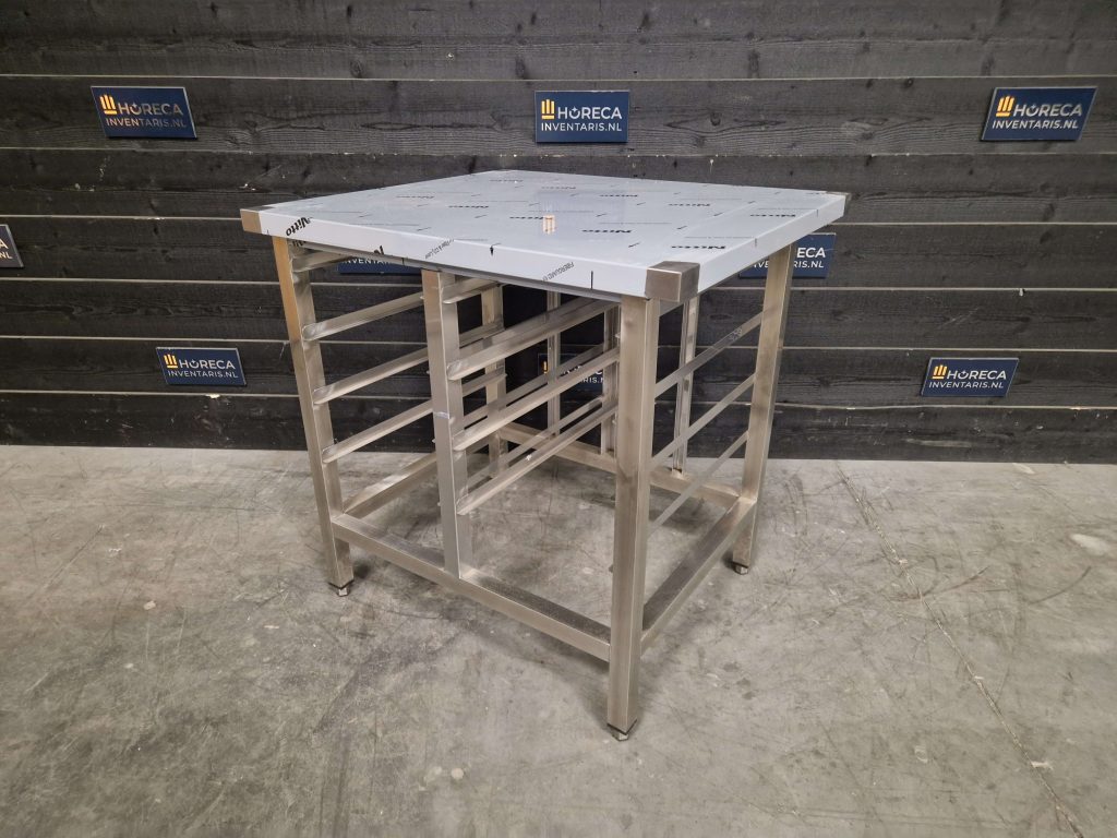 combisteamer | unox | 5x 1/1gn | 400v