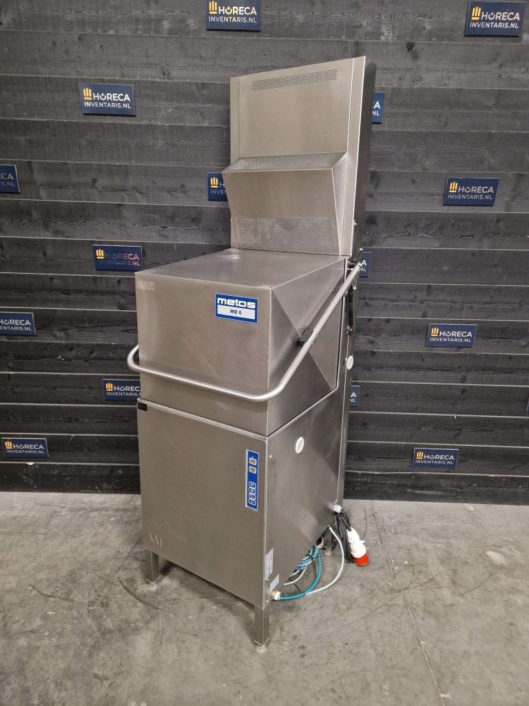 barkoeling | koelwerkbank | polar | 3 deurs | 2 lades | 230v