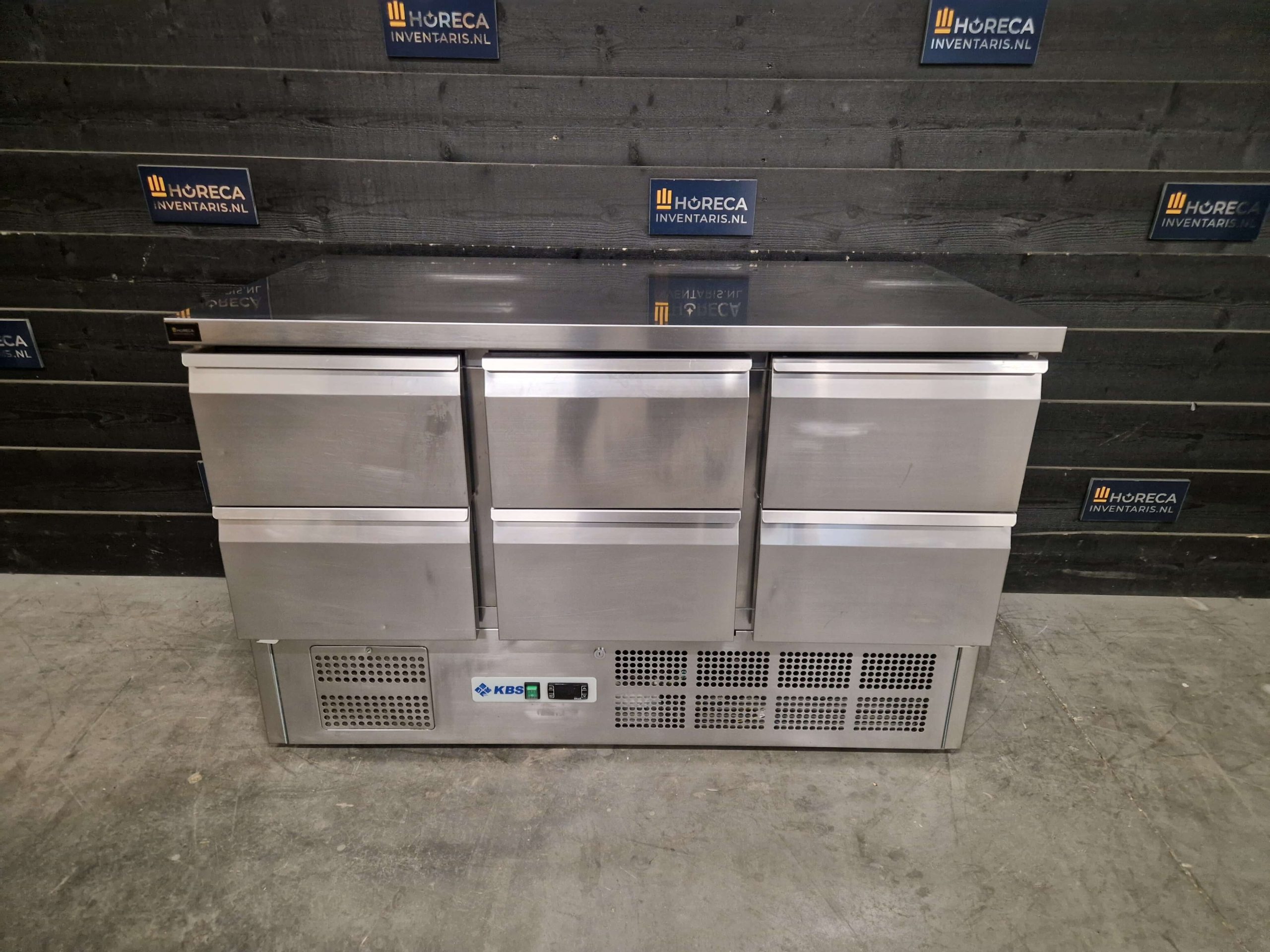 bakplaat | verchroomd | elektrisch| 400v