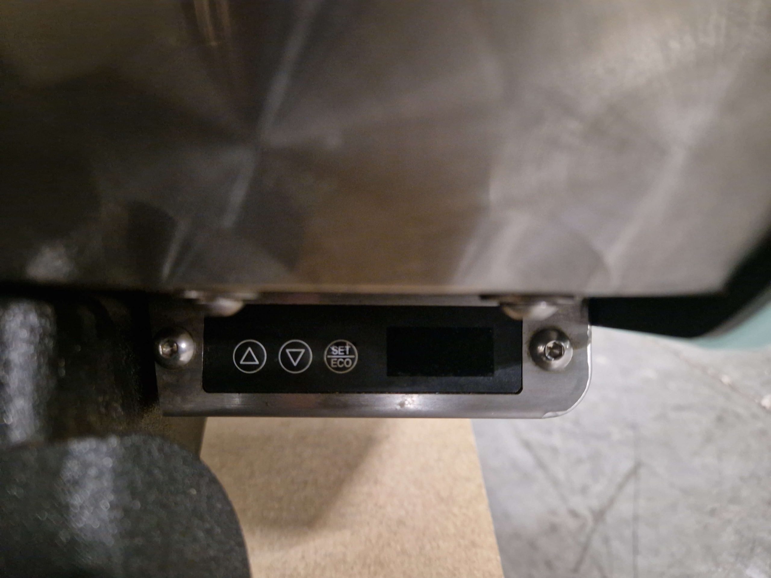 boiler | itho daalderop | close in | 10l