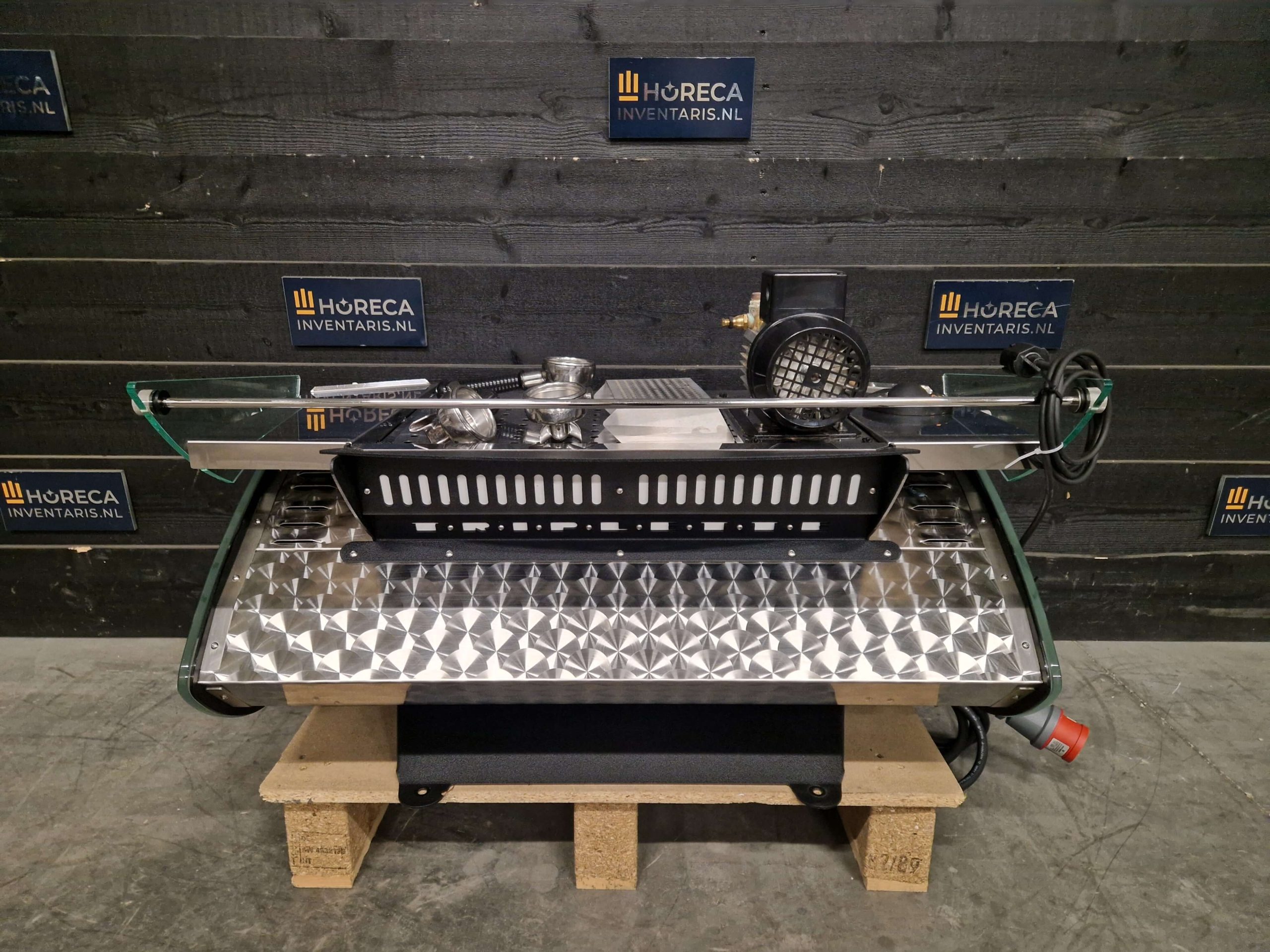 boiler | itho daalderop | close in | 10l