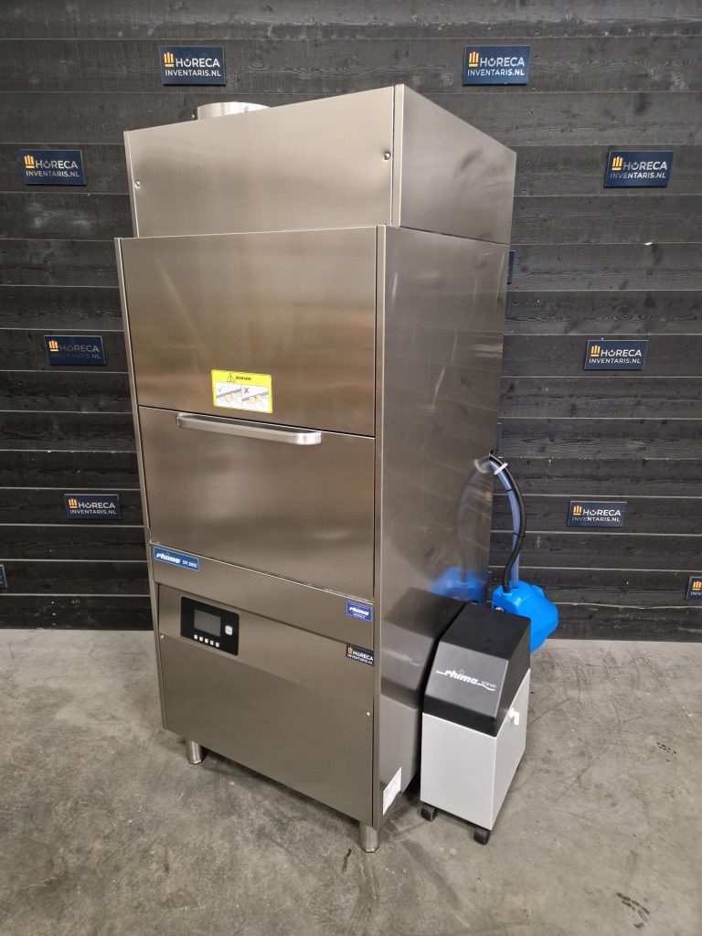 boiler | itho daalderop | close in | 10l