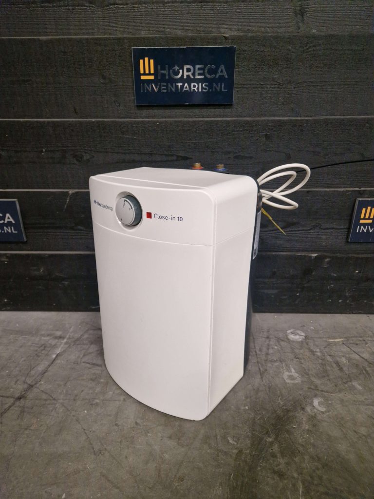 boiler | itho daalderop | close in | 10l
