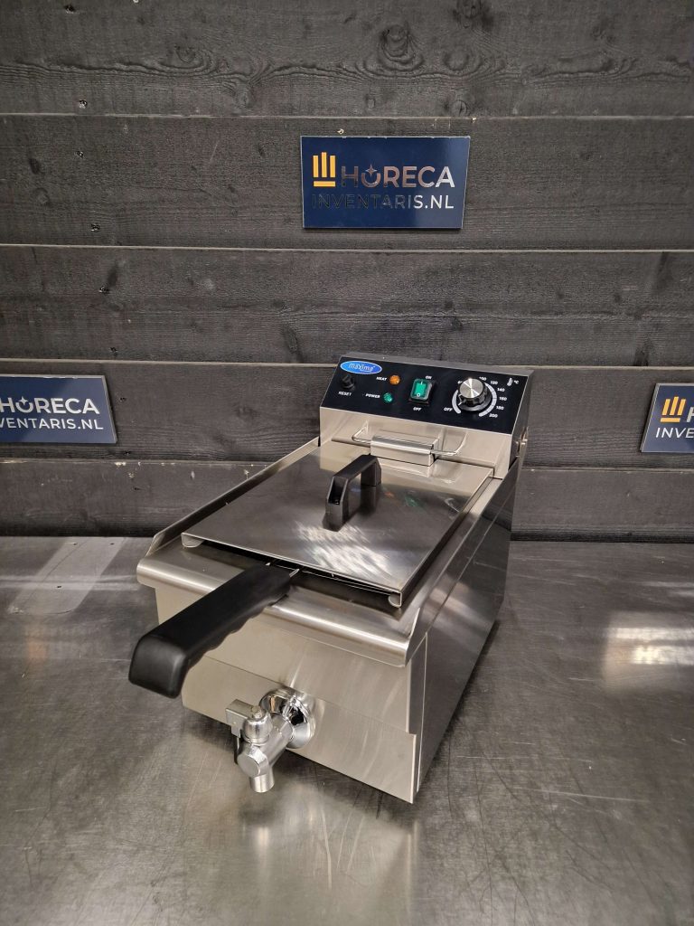 ijsblokjesmachine | maxima | holle ijsblokjes | luchtgekoeld | 28 kg | 230v