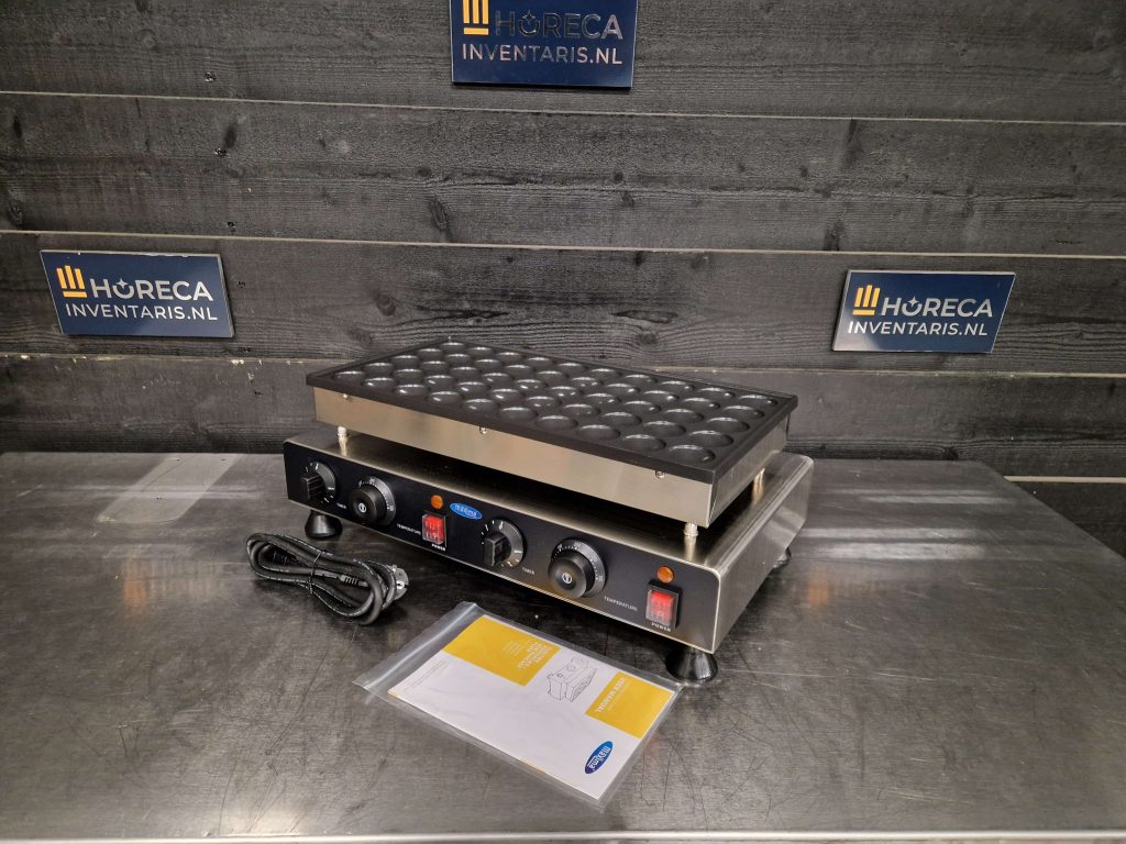 ijsblokjesmachine | maxima | holle ijsblokjes | luchtgekoeld | 28 kg | 230v