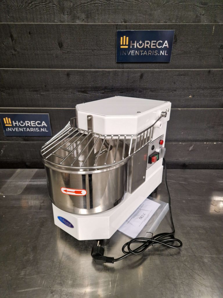 ijsblokjesmachine | maxima | holle ijsblokjes | luchtgekoeld | 28 kg | 230v