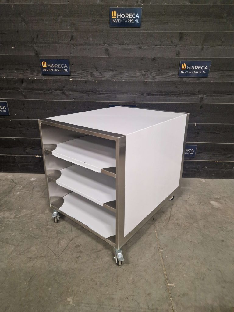 ijsblokjesmachine | maxima | holle ijsblokjes | luchtgekoeld | 28 kg | 230v