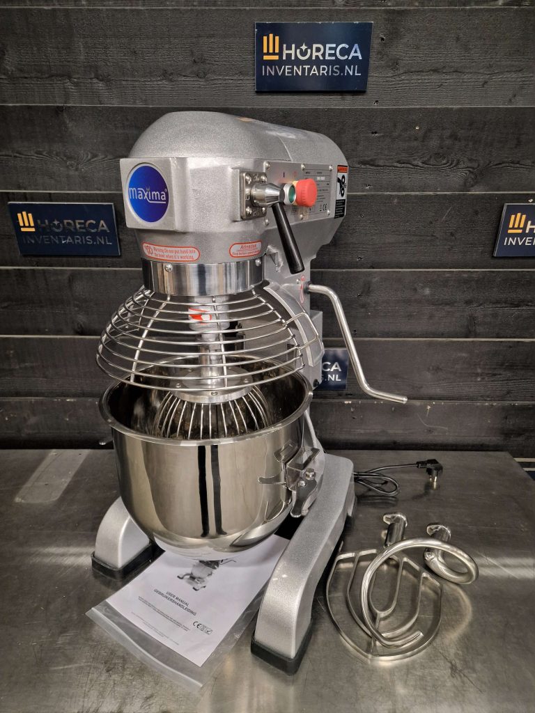 ijsblokjesmachine | maxima | holle ijsblokjes | luchtgekoeld | 28 kg | 230v
