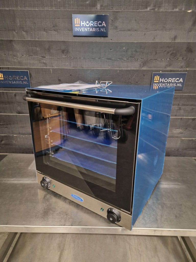 ijsblokjesmachine | maxima | holle ijsblokjes | luchtgekoeld | 28 kg | 230v