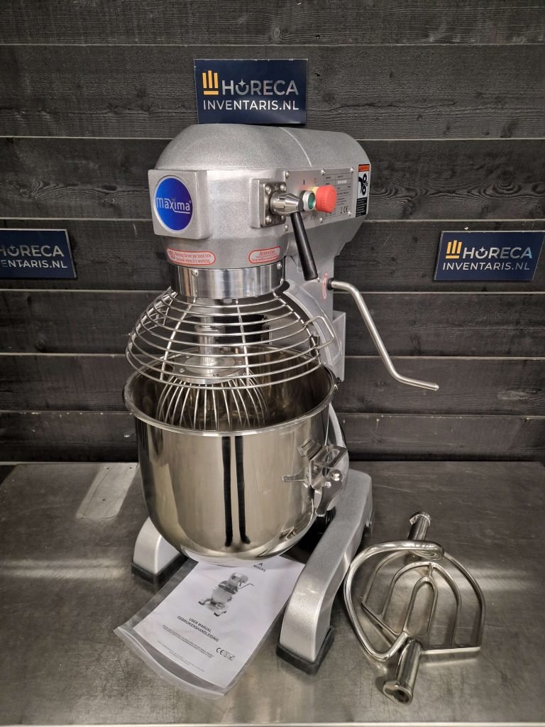 ijsblokjesmachine | maxima | holle ijsblokjes | luchtgekoeld | 28 kg | 230v