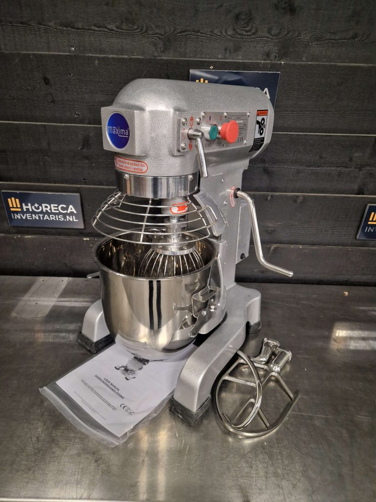 ijsblokjesmachine | maxima | holle ijsblokjes | luchtgekoeld | 28 kg | 230v