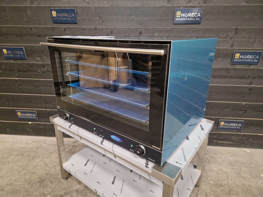 ijsblokjesmachine | maxima | holle ijsblokjes | luchtgekoeld | 28 kg | 230v