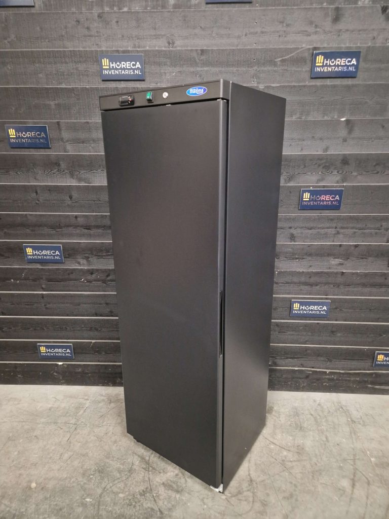 ijsblokjesmachine | maxima | holle ijsblokjes | luchtgekoeld | 28 kg | 230v