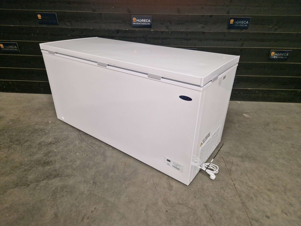 ijsblokjesmachine | maxima | holle ijsblokjes | luchtgekoeld | 28 kg | 230v