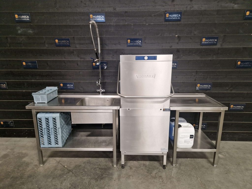 koelkast | 3 deurs barkoeling | schuifdeuren | maxima | 230v | horeca