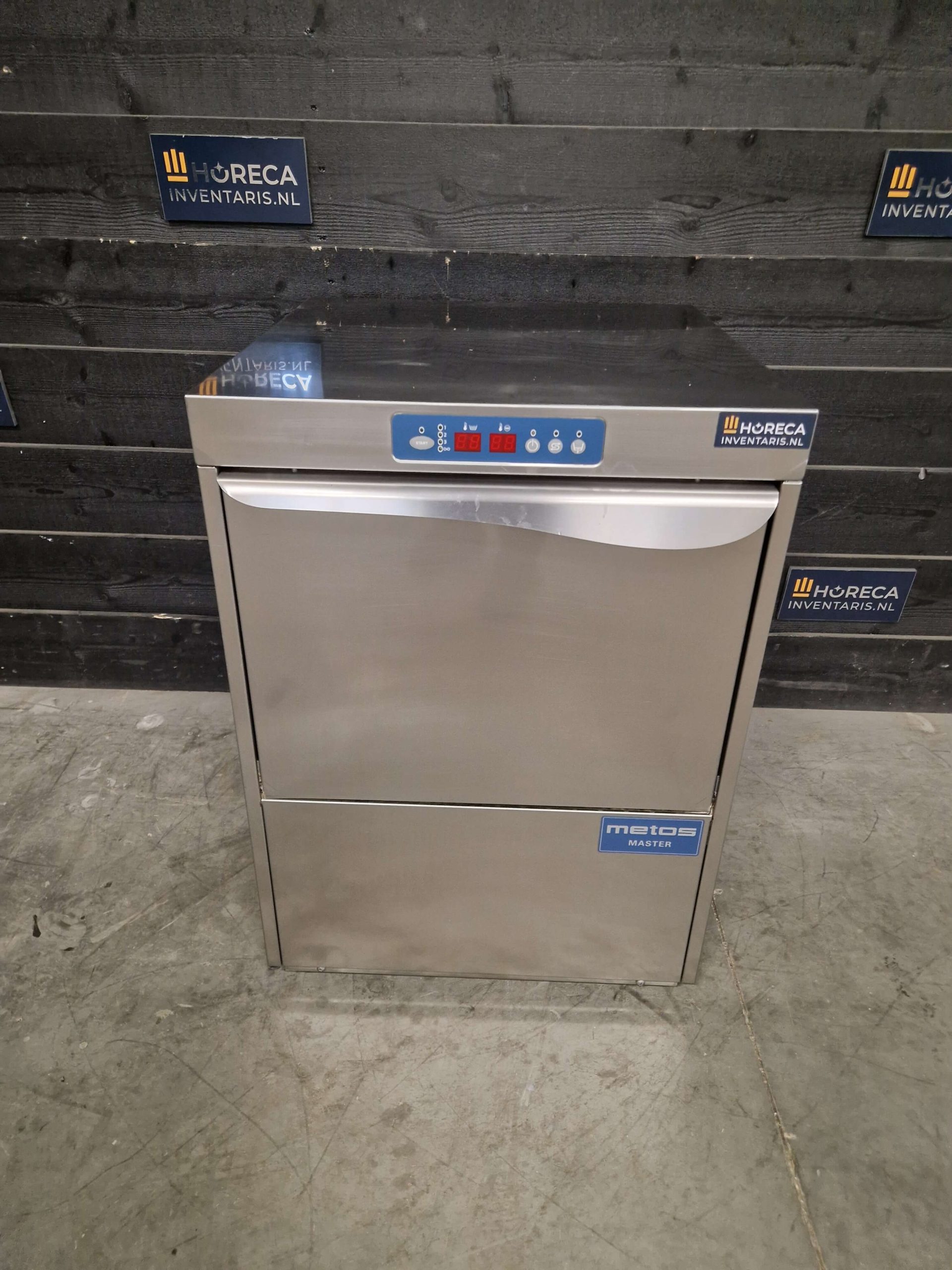 koelkast | 3 deurs barkoeling | schuifdeuren | maxima | 230v | horeca (kopie)