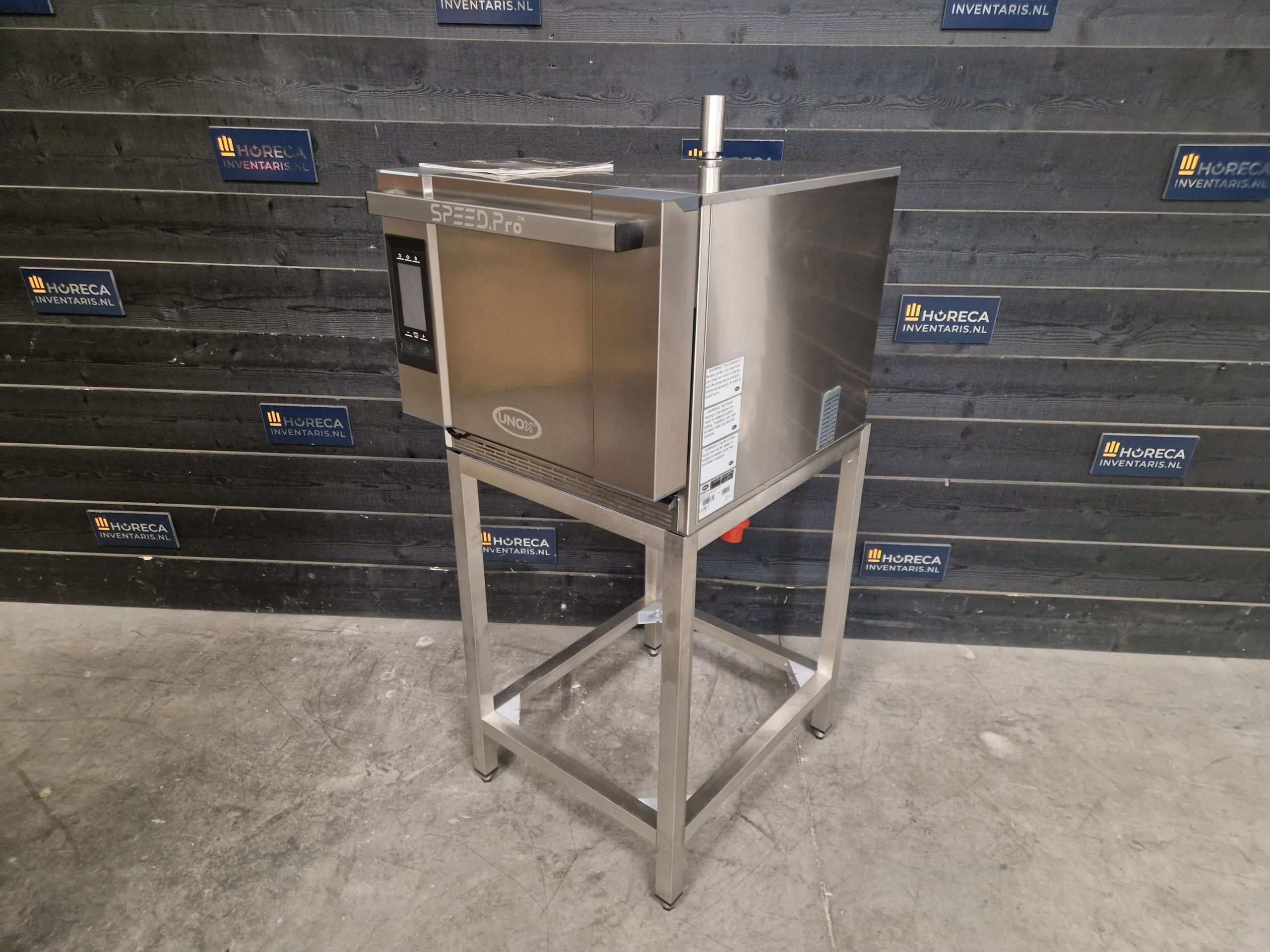 koelkast | 3 deurs barkoeling | schuifdeuren | maxima | 230v | horeca (kopie)