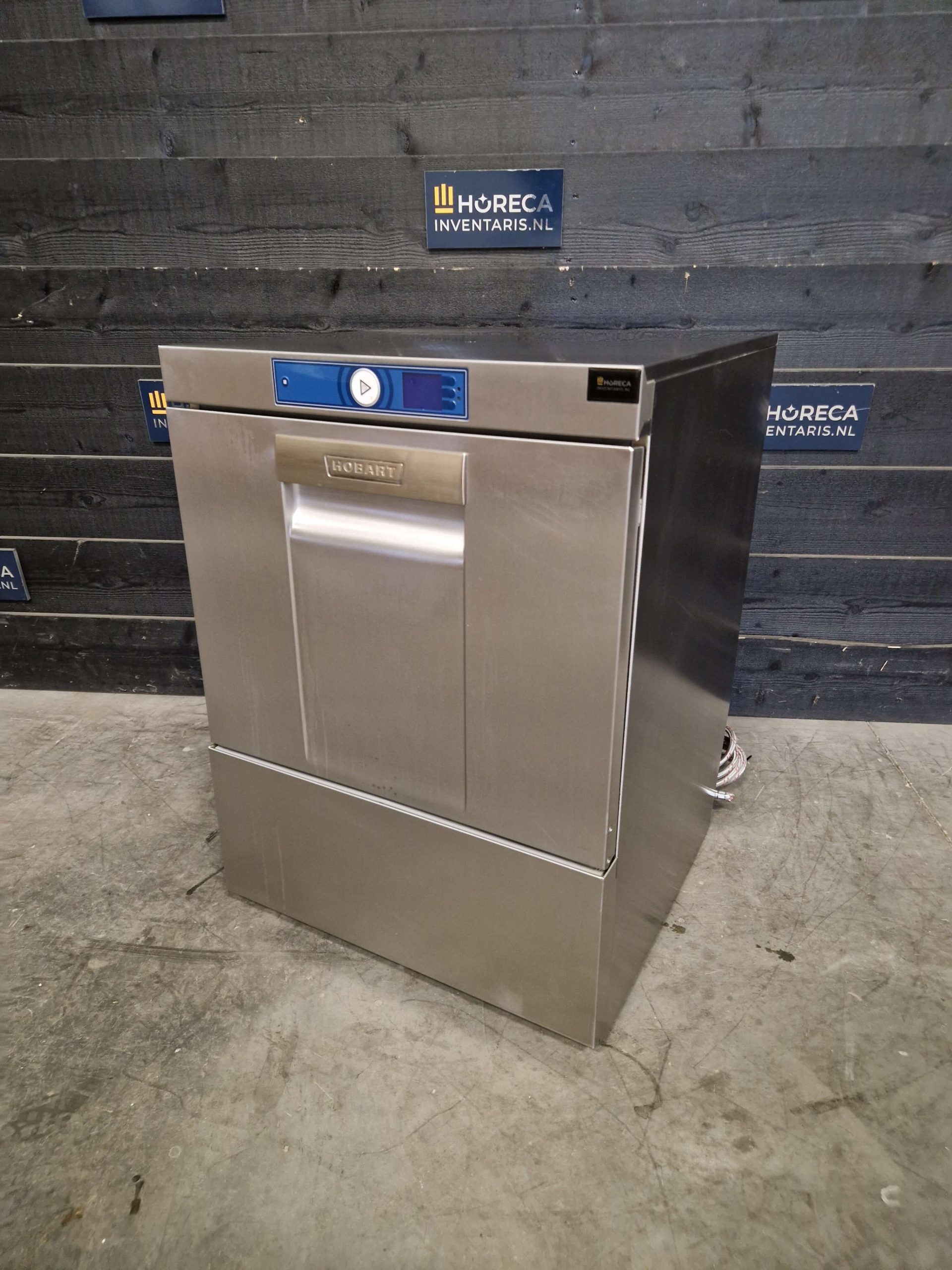 etagère | rvs | 2 niveaus | 140 cm | horeca