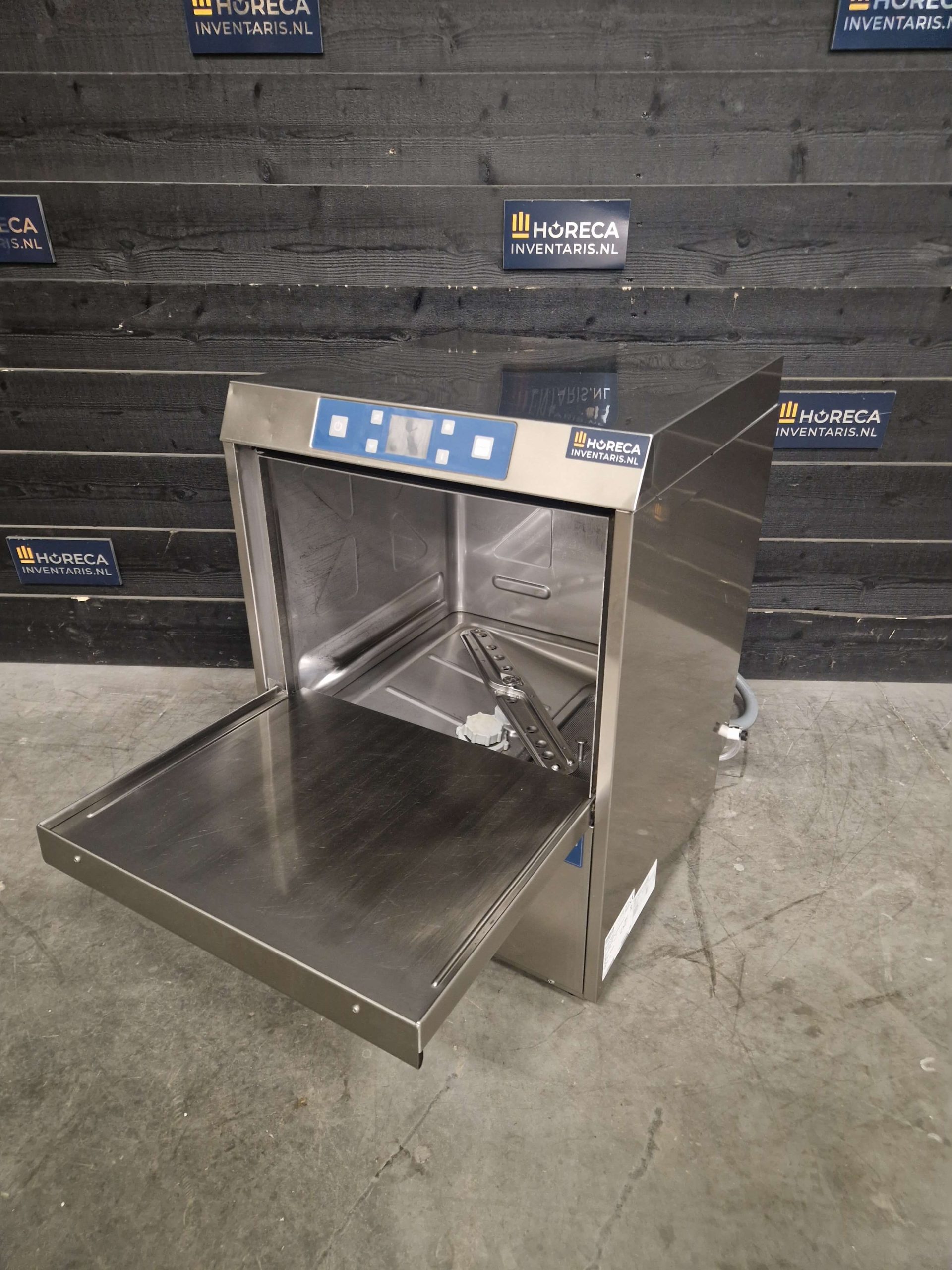 vaatwasser | doorschuifvaatwasser | hobart | amx 10a | 400v | horeca (kopie)
