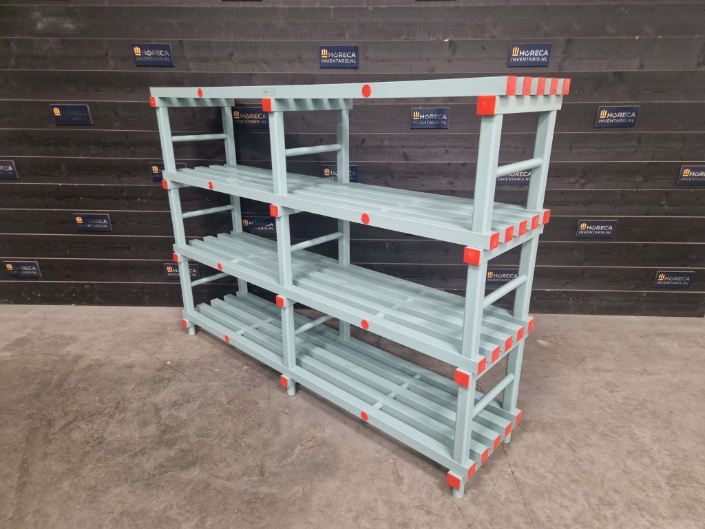 vaatwasser | doorschuifvaatwasser | hobart | amxxls 10b | 400v | horeca