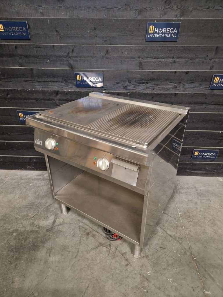 friteuse | ambach | elektrische | 2x16 l | 400v | horeca