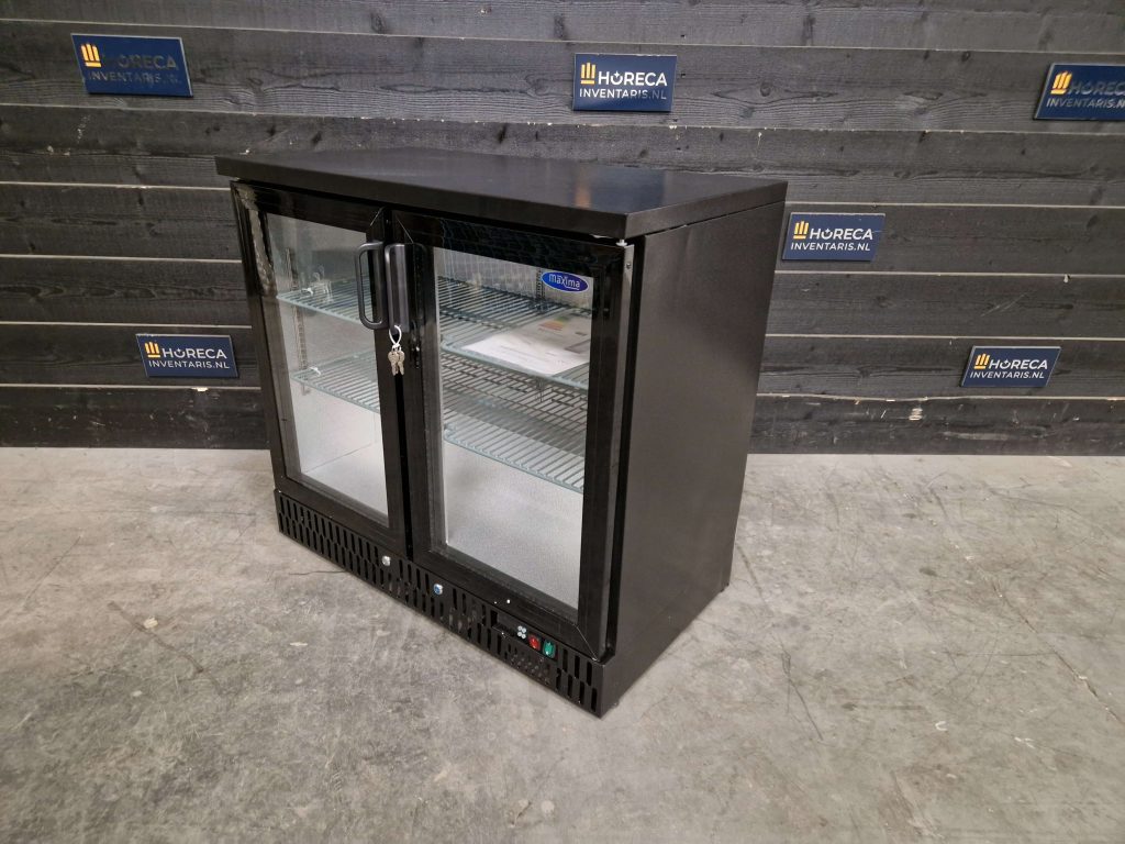 werktafel | rvs | 80cm | horeca (kopie)