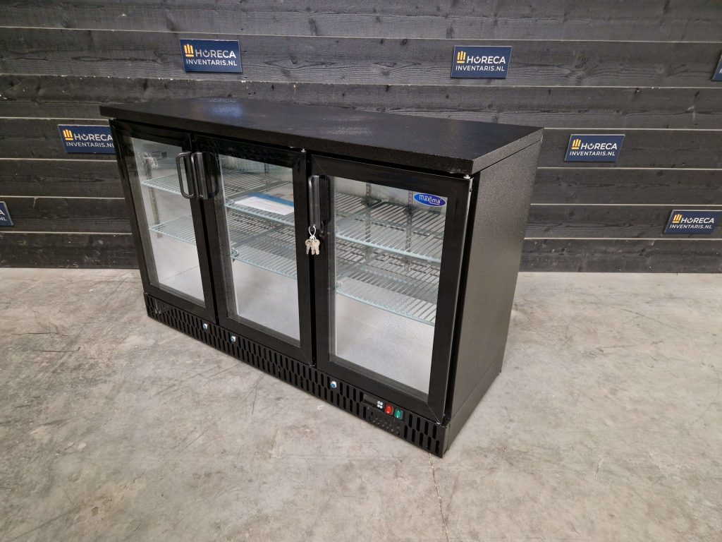 werktafel | rvs | 80cm | horeca (kopie)
