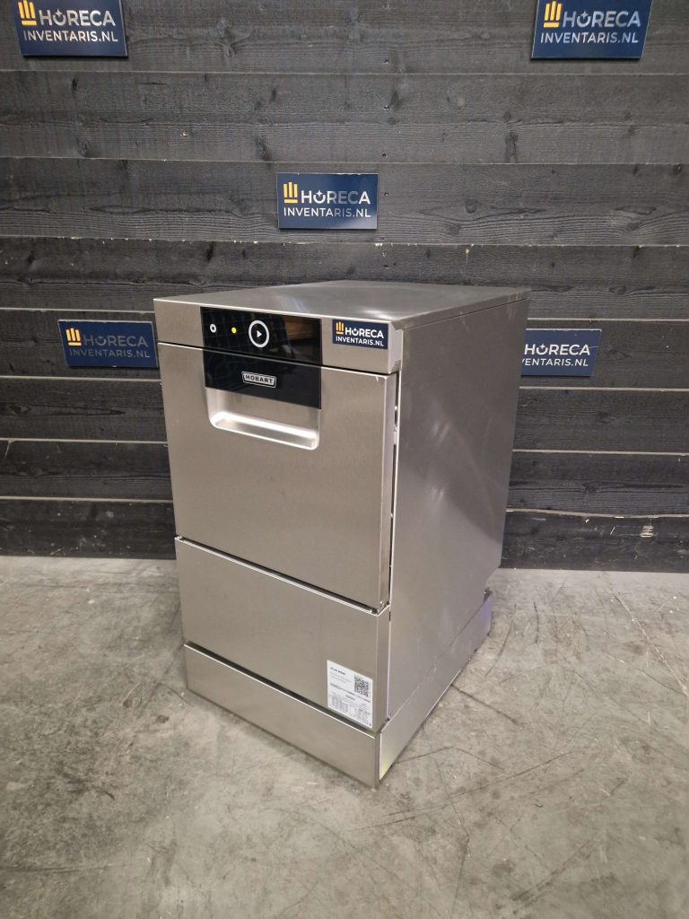 vaatwasser | glazenwasmachine | hobart | gcroi 10c | 230v/400v | horeca